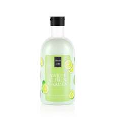 Lavish Care Shower gel - Sweet Citrus - 500ml