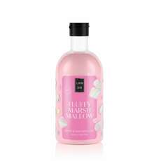 Lavish Care Shower gel - Fluffy Marshmallow - 500ml