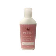 Ag Pharm my body Lotion με άρωμα Pink Grapefruit 85ml