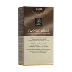 Apivita My Color Elixir Βαφή Μαλλιών 8.88 Ξανθό Ανοιχτό Έντονο Περλέ