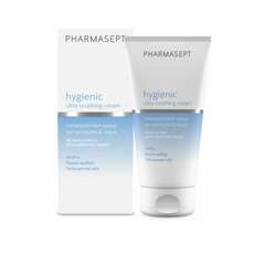 Pharmasept Hygienic Ultra Soothing Cream Καταπραϋντική Κρέμα για Πρόσωπο & Σώμα, 150ml