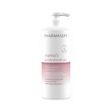 Pharmasept Mama’s Gentle Shower Gel Απαλό Ενυδατικό Αφρόλουτρο, 500ml