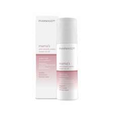 Pharmasept Mama’s Anti-Stretch Marks Cream to Oil Κρέμα κατά των Ραγάδων, 150ml