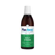 Omega Pharma Plac Away Daily Care Strong 500ml