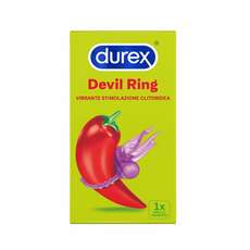 Durex Devil Ring 1τμχ