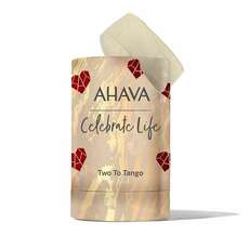 AHAVA Celebrate Life Two To Tango Set Hand Cream 40 ml & Body Lotion 40ml