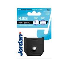 Jordan* Jordan* Multi Action Floss Οδοντικό Νήμα, 25 m