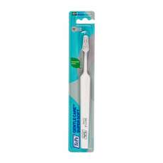 Οδοντόβουρτσα TePe Gentle Care λευκό χρώμα πολύ μαλακή Super Soft φιλική προς το περιβάλλον 1tem