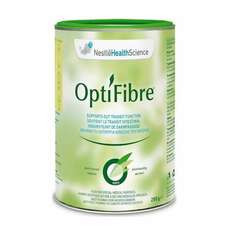 Nestle Resource Optifibre Ειδικό Σκεύασμα Φυτικών Ινών σε σκόνη, με ουδέτερη γεύση & οσμή, 250g