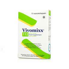 AM Health Vivomixx 112 billion 10caps