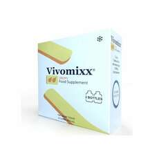 Vivomixx Drops, Προβιοτικά σε σταγόνες 2x5ml