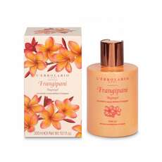 L 'Erbolario Frangipani shower gel, 300 ml