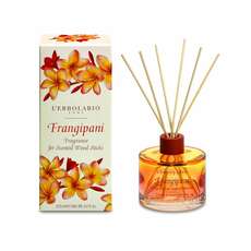 L 'Erbolario Frangipani αρωματικό χώρου 125ml