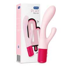 Durex Play Δονητής Maxi Fun 20.2cm, 1τμχ