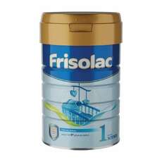 NOYNOY Frisolac Βρεφικό Γάλα Νο1 μέχρι τον 6 μήνα 800g