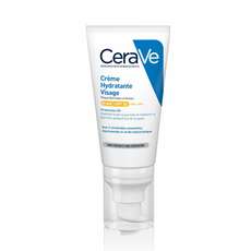 CeraVe Facial Moisturising Lotion SPF30 για Κανονική-Ξηρή Επιδερμίδα 52ml