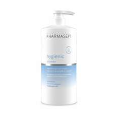 Pharmasept Hygienic Shower Απαλό Υγρό Καθαρισμού Καθημερινής Χρήσης 1L
