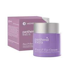 Medisei Panthenol Extra Face & Eye Cream Limited Edition 100ml