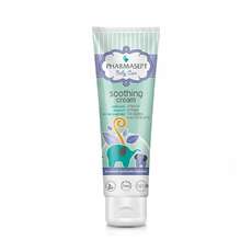 Pharmasept Baby Care Soothing Cream Κρέμα Εντατικής Ενυδάτωσης για Σώμα & Πρόσωπο 150ml