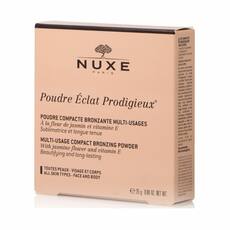 Nuxe Poudre Eclat Prodigieux Bronze 25gr