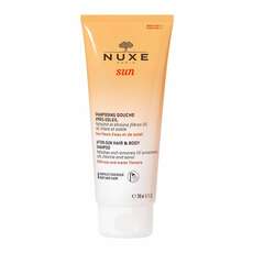 Nuxe After-Sun Hair & Body Shampoo, 200ml
