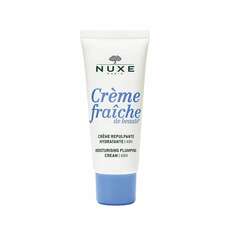 Nuxe Creme Fraiche De Beaute Moisturising Plumping 24ωρη Ενυδατική Κρέμα Προσώπου για Κανονικές Επιδερμίδες 30ml