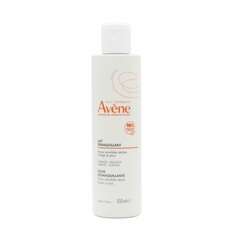 Avene Lait Demaquillant Douceur Απαλό Γαλάκτωμα για Ντεμακιγιάζ 200ml.