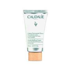 Caudalie Gentle Buffing Cream Απαλή Απολεπιστική Κρέμα Προσώπου, 75 ml