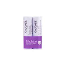 Caudalie Promo Lip Conditioner Ενυδατικό Χειλιών, 2x4,5gr, 1σετ
