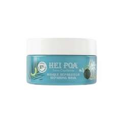 Hei Poa Hair Mask Nourishing Repair Μάσκα Μαλλιών για Θρέψη & Επανόρθωση 200ml