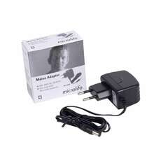 Microlife Mains Adapter AD-1024C Μετασχηματιστής, 1τεμ.