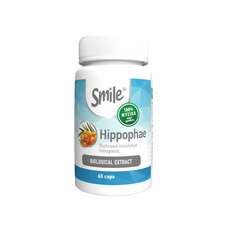 Smile Hippophae 60caps