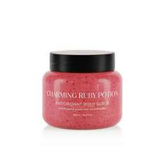 Lavish Care Chaurming Ruby Potion Antioxidant Body Scrub 250ml