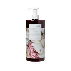 Korres Renewing Body Cleanser Aναζωογονητικό Αφρόλουτρο με Άρωμα Γαρδένια, 1000ml