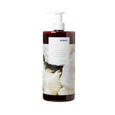 Korres Renewing Body Cleanser Aφρόλουτρο Καθαρισμού Λευκά Άνθη, 1000ml