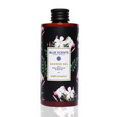 Blue Scents Shower Gel Night Jasmine 300ml