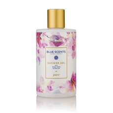 Blue Scents Shower Gel Pure 300ml