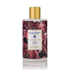 Blue Scents Shower Gel Dark Cherry 300ml