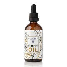 Blue Scents Almond Oil 100ml