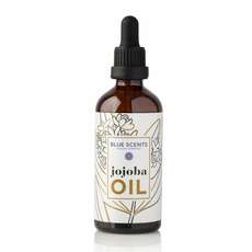 Blue Scents Jojoba Oil 100ml