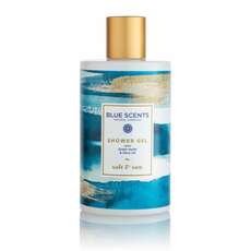 Blue Scents Shower Gel Salt & Sun 300ml