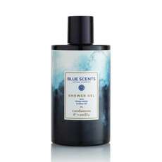 Blue Scents Shower Gel Cardamom & Vanilla 300ml