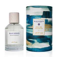 Blue Scents Eau De ToiletteSalt & Sun 100ml