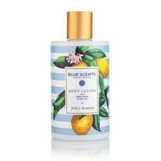 Blue Scents Body Cream Juicy Lemon 300ml