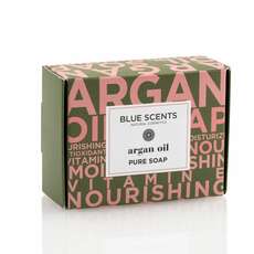 Blue Scents Soap Argan Oil 135g