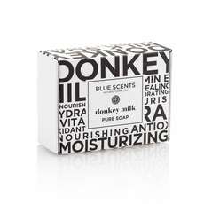 Blue Scents Soap Donkey Milk 135g