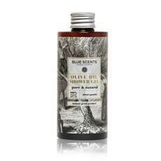 Blue Scents Shower Gel Olive Oil 300ml