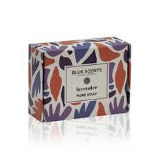 Blue Scents Soap Lavender 135g
