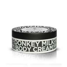 Blue Scents Body Cream Donkey Milk 210ml