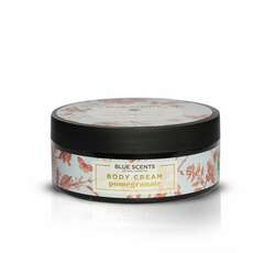 Blue Scents Body Cream Pomegranate 210ml